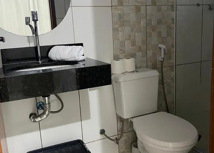 Apartamento Proximo Ao Centro Porto Seguro Ba