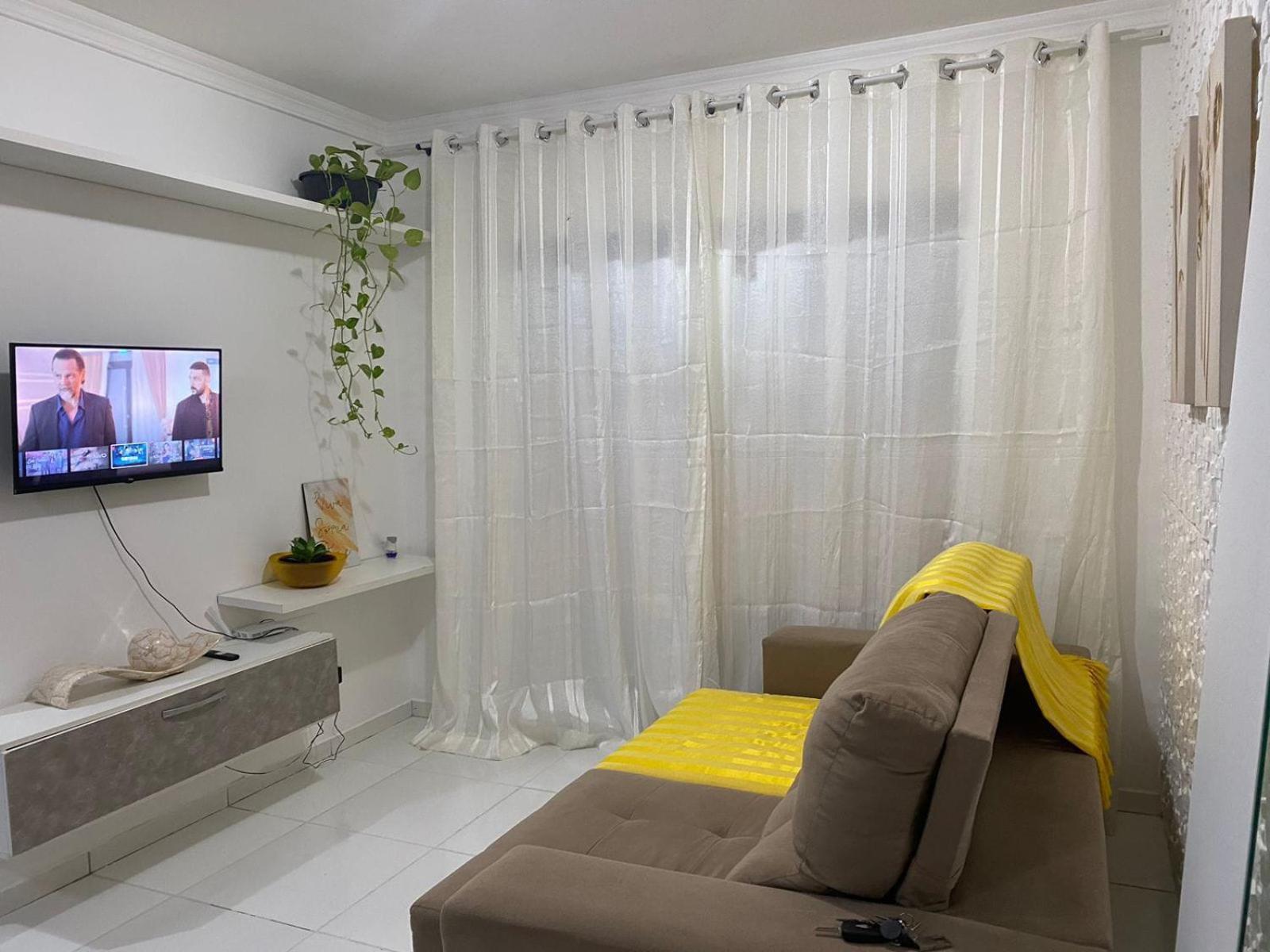 Proximo Ao Centro Ba Apartment