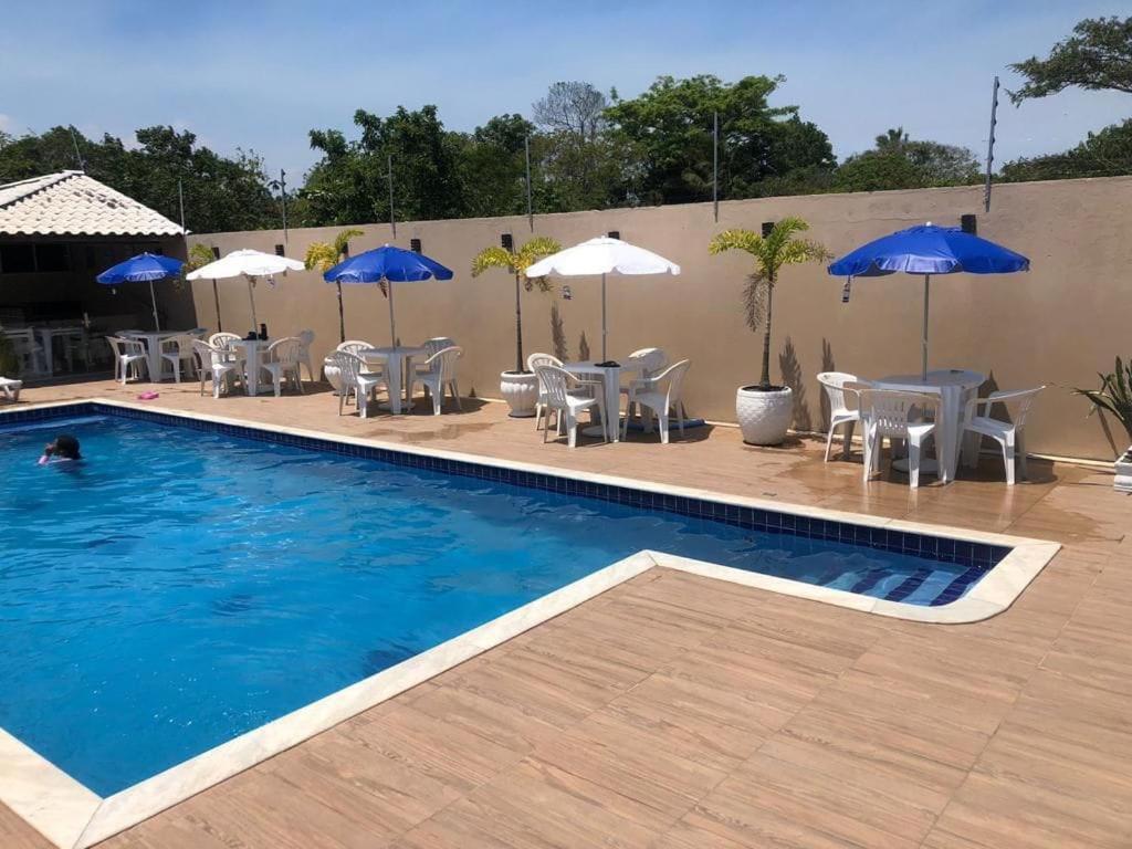 Apartamento Proximo Ao Centro Ba Porto Seguro