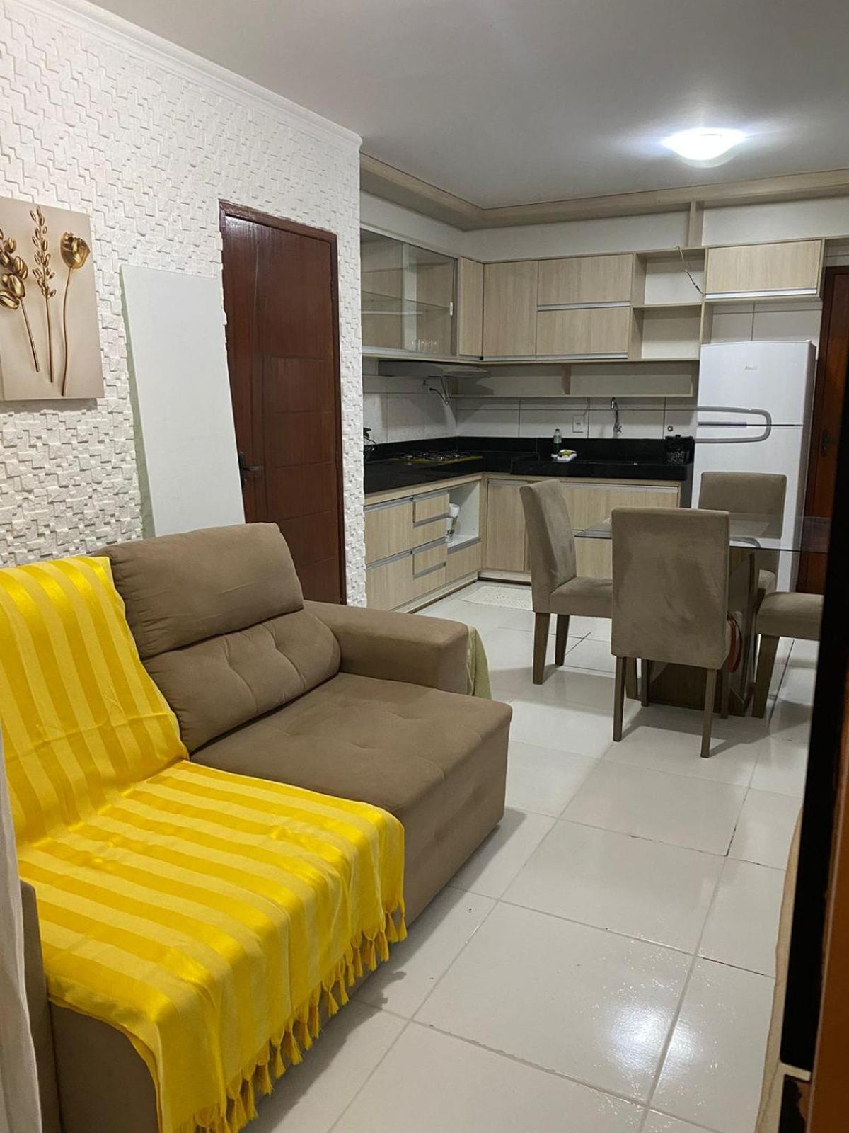 Apartamento Proximo Ao Centro Ba