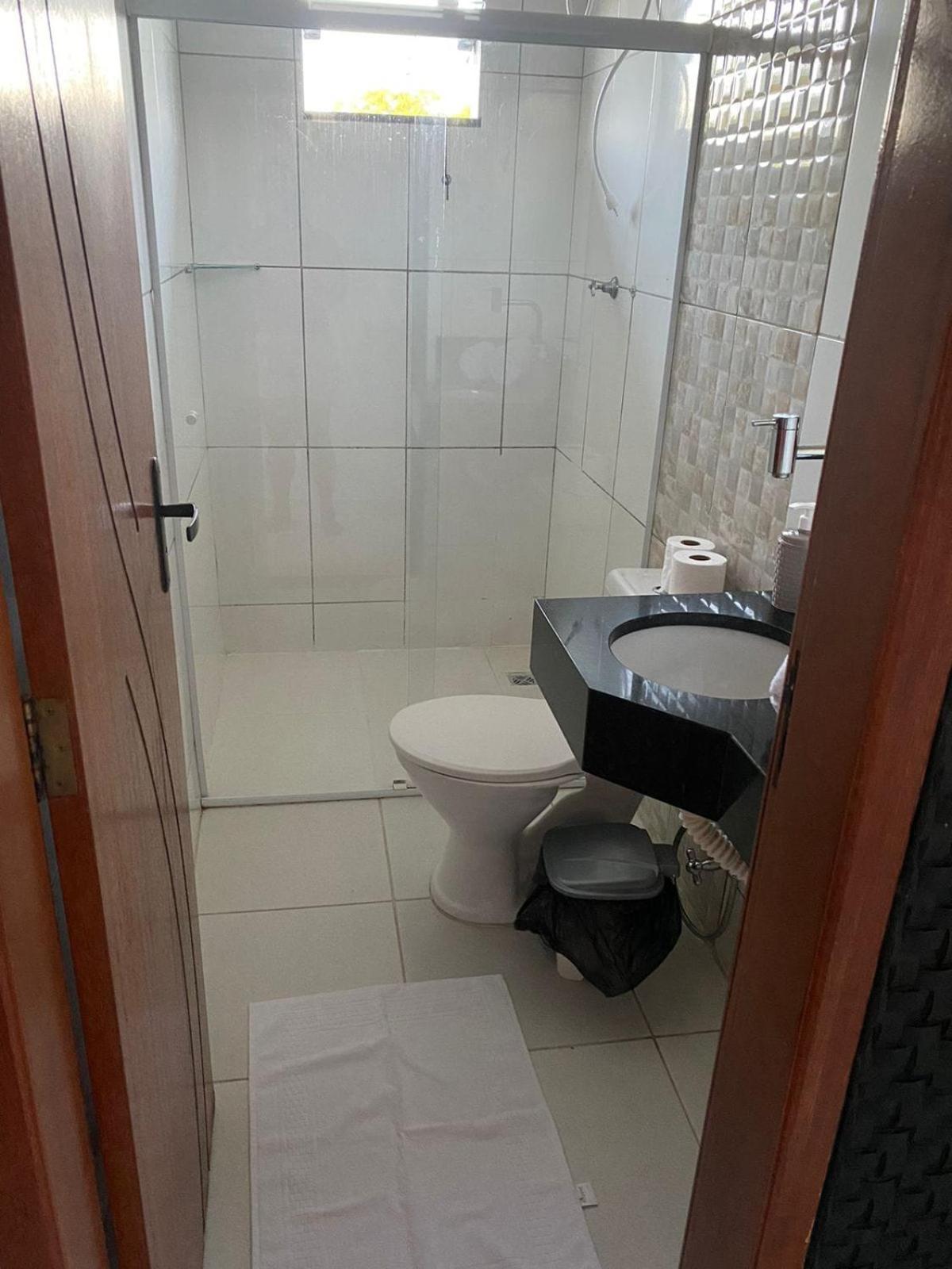 Proximo Ao Centro Ba Apartamento Porto Seguro